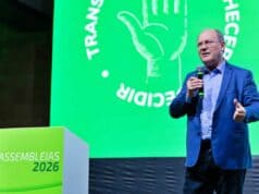 Assembleias da Sicredi Vale do Piquiri Abcd PR/SP reforçam a importância da participação dos associados Assembleias Sicredi Vale Piquiri