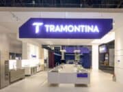 Tramontina na Expo Revestir 2026: Loja Obra Fácil acompanha lançamentos e traduz tendências em aplicações práticas