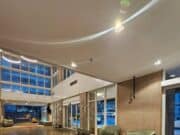 Transamerica International Plaza (SP) apresenta diferenciais na WTM Latin America 2026