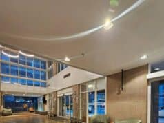 Transamerica International Plaza (SP) apresenta diferenciais na WTM Latin America 2026