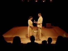 Sesc Santana apresenta espetáculo “A Casa que Espera” Sesc Santana Casa Espera