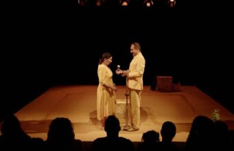 Sesc Santana apresenta espetáculo “A Casa que Espera” Sesc Santana Casa Espera