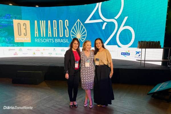 Awards Resort Brasil