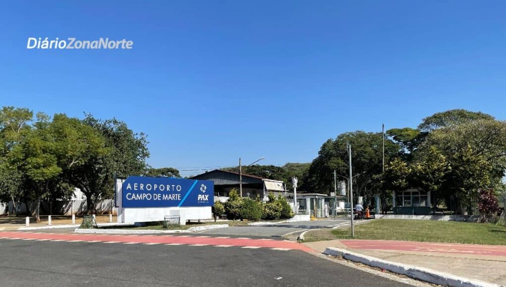 campo marte empreendimentos imobiliários