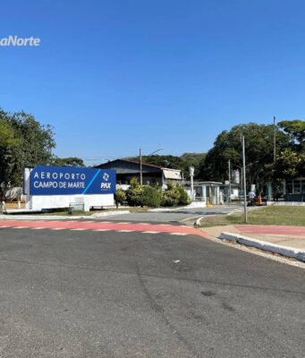 Campo de Marte pode ser peça-chave para nova rede de vertiportos em São Paulo campo marte empreendimentos vertportos imobiliários