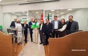 Sicredi inaugura agência no bairro da Liberdade e amplia atuação na capital paulista