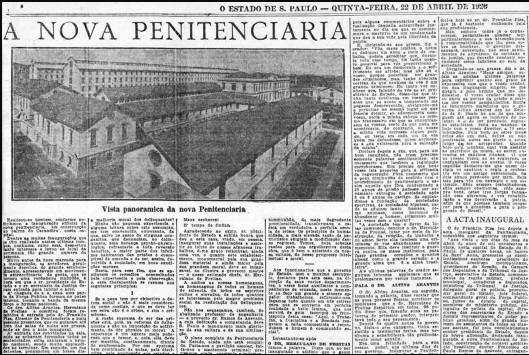 Parque Juventude Privatização