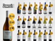 Casa Flora Importadora celebra premiação histórica da Viña Tabalí no Descorchados: Melhor Branco do Chile com 98 pontos Casa Flora Importadora Descorchados