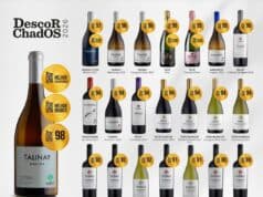 Casa Flora Importadora celebra premiação histórica da Viña Tabalí no Descorchados: Melhor Branco do Chile com 98 pontos Casa Flora Importadora Descorchados