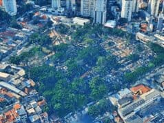 Concessionária que administra o Cemitério Chora Menino convoca para recadastramento e abre caminho para cobrança de taxa anual cemitério chora menino recadastramento