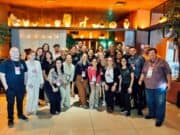 Connect Agente WTM 2026 reúne recorde de público e fortalece conexão entre resorts e trade turístico connect agente wtm 2026