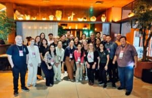 Connect Agente WTM 2026 reúne recorde de público e fortalece conexão entre resorts e trade turístico connect agente wtm 2026