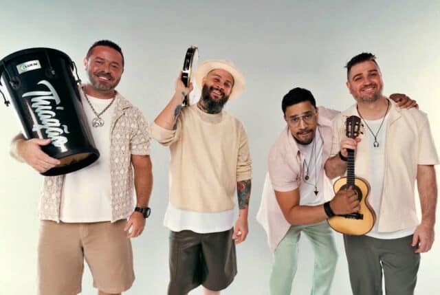 Sesc Santana Doce Encontro