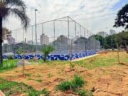 1º de Maio não terá ato na Praça Heróis da FEB e moradores celebram. Marcha para Jesus está confirmada em junho. 1º Maio Marcha Jesus