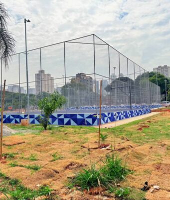 1º de Maio não terá ato na Praça Heróis da FEB e moradores celebram. Marcha para Jesus está confirmada em junho. 1º Maio Marcha Jesus