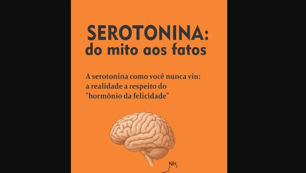 livro serotonina epidemia medicalização