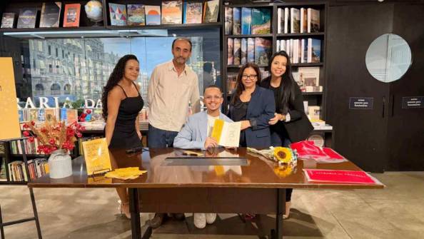 Memórias Paciente Matheus Serafim