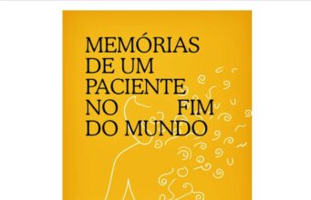 “Memórias de um Paciente no Fim do Mundo”: estreia de Matheus Serafim une ficção científica e horror psicológico Memórias Paciente Matheus serafim
