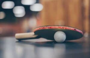 USP realizará torneio de tênis de mesa para pessoas com Doença de Parkinson USP Doença Parkinson