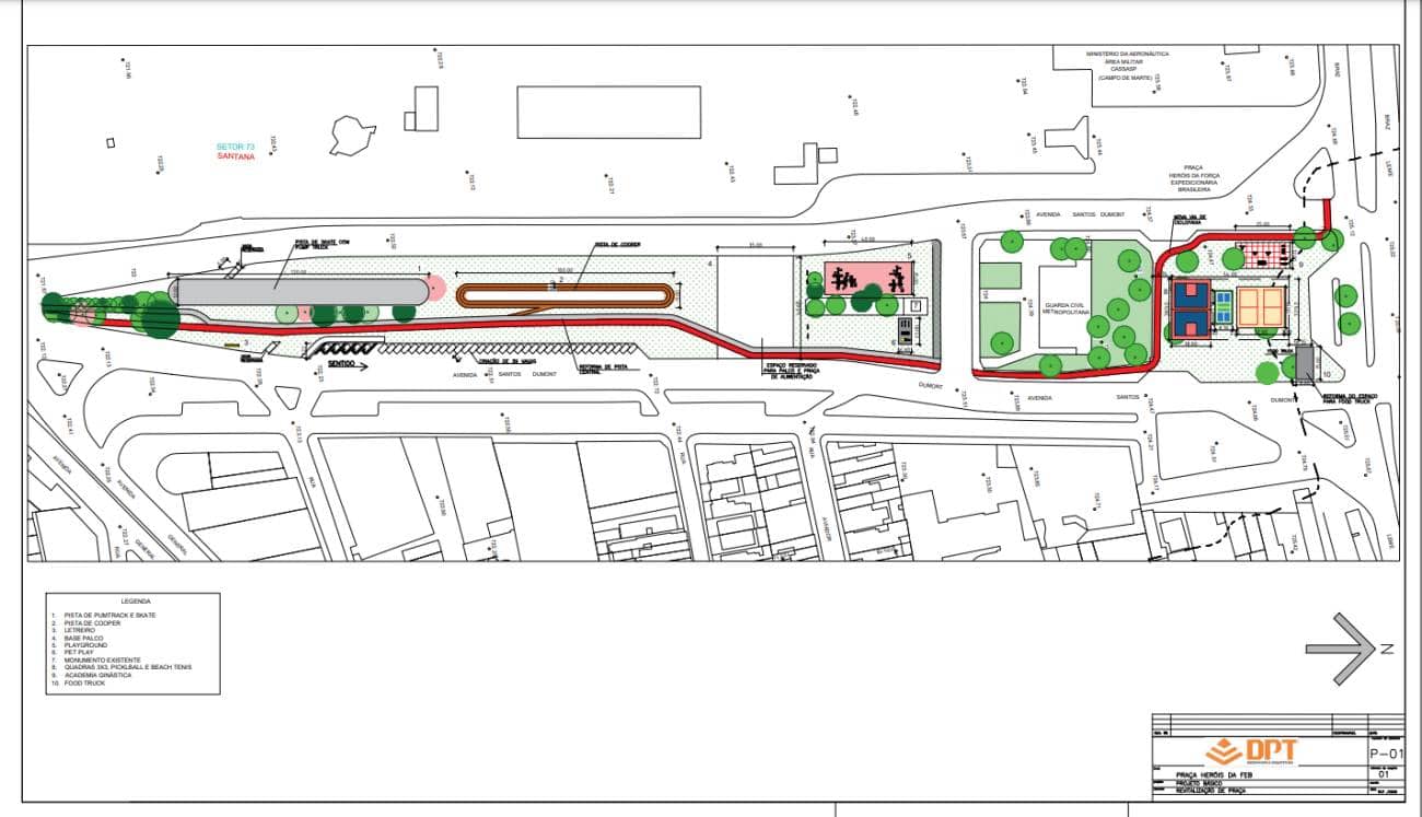1º Maio Marcha Jesus