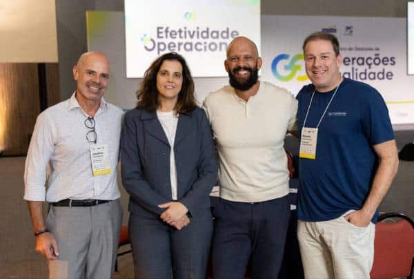 Resorts Brasil Encontro Gestores