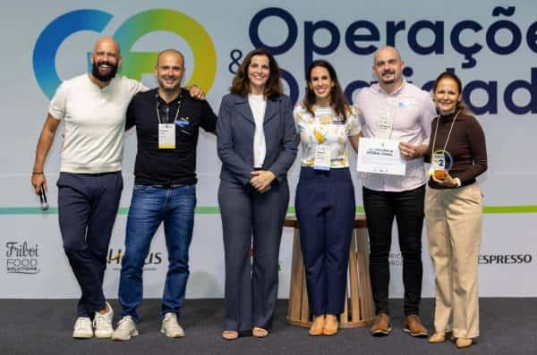 Resorts Brasil Encontro Gestores
