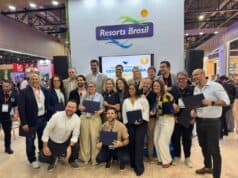 Resorts Brasil e FGV formam líderes comerciais e reforçam a qualificação do turismo no Brasil resorts brasil fgv