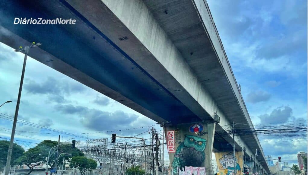 roubo celulares zona norte