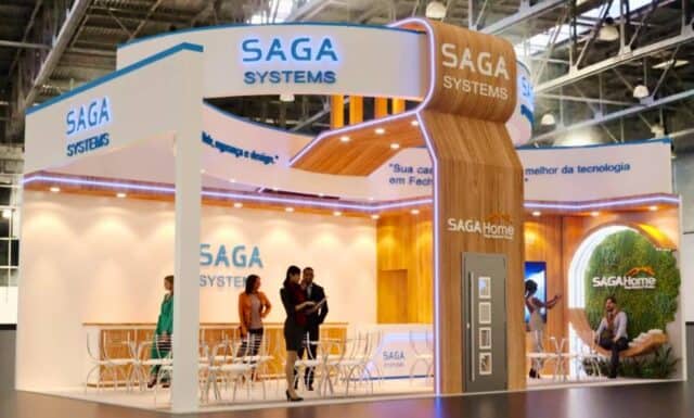 saga systems feicon 2026