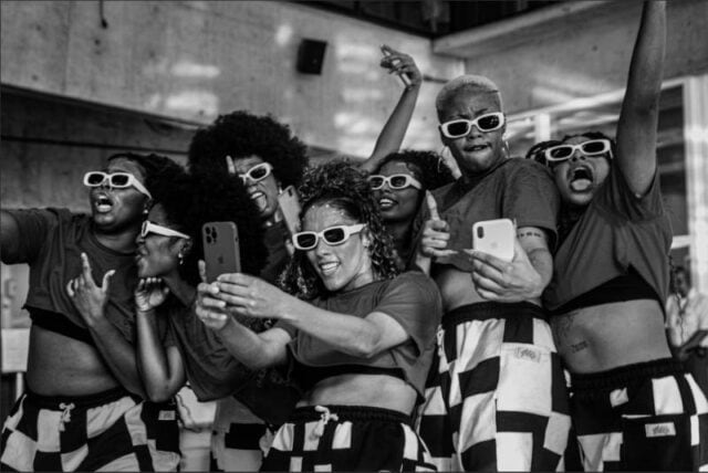 Sesc Santana grupo Diladim