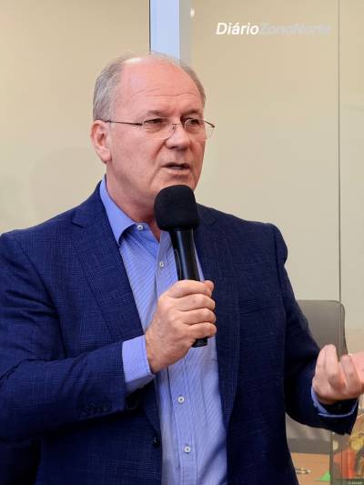 Sicredi Agência Penha