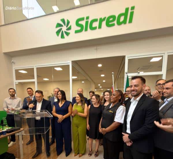 Sicredi Agência Penha