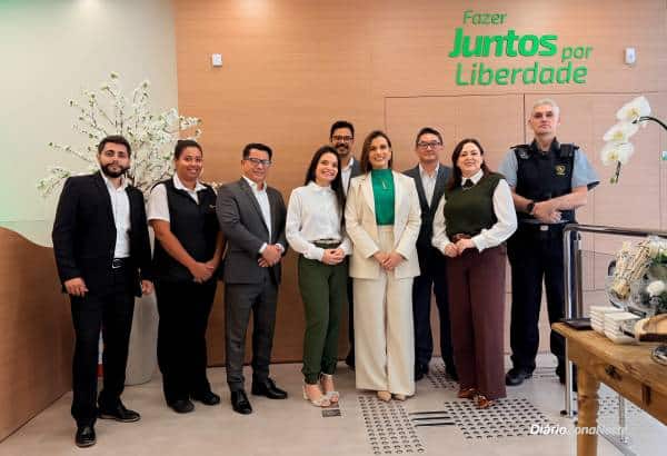 Sicredi Liberdade