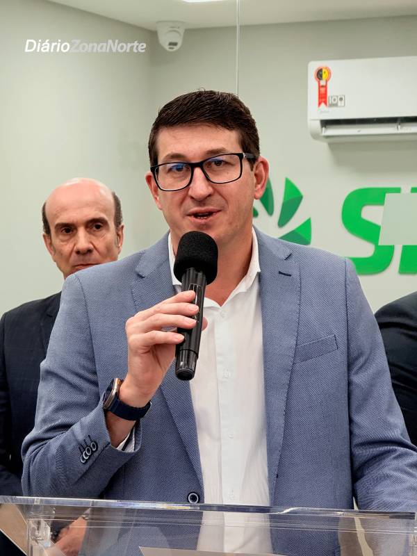 Sicredi Liberdade
