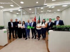 Sicredi Vale do Piquiri Abcd PR/SP acelera expansão e mira desenvolvimento local