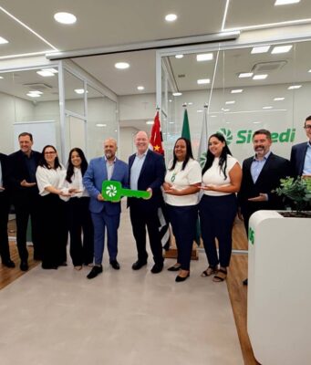 Sicredi Vale do Piquiri Abcd PR/SP acelera expansão e mira desenvolvimento local