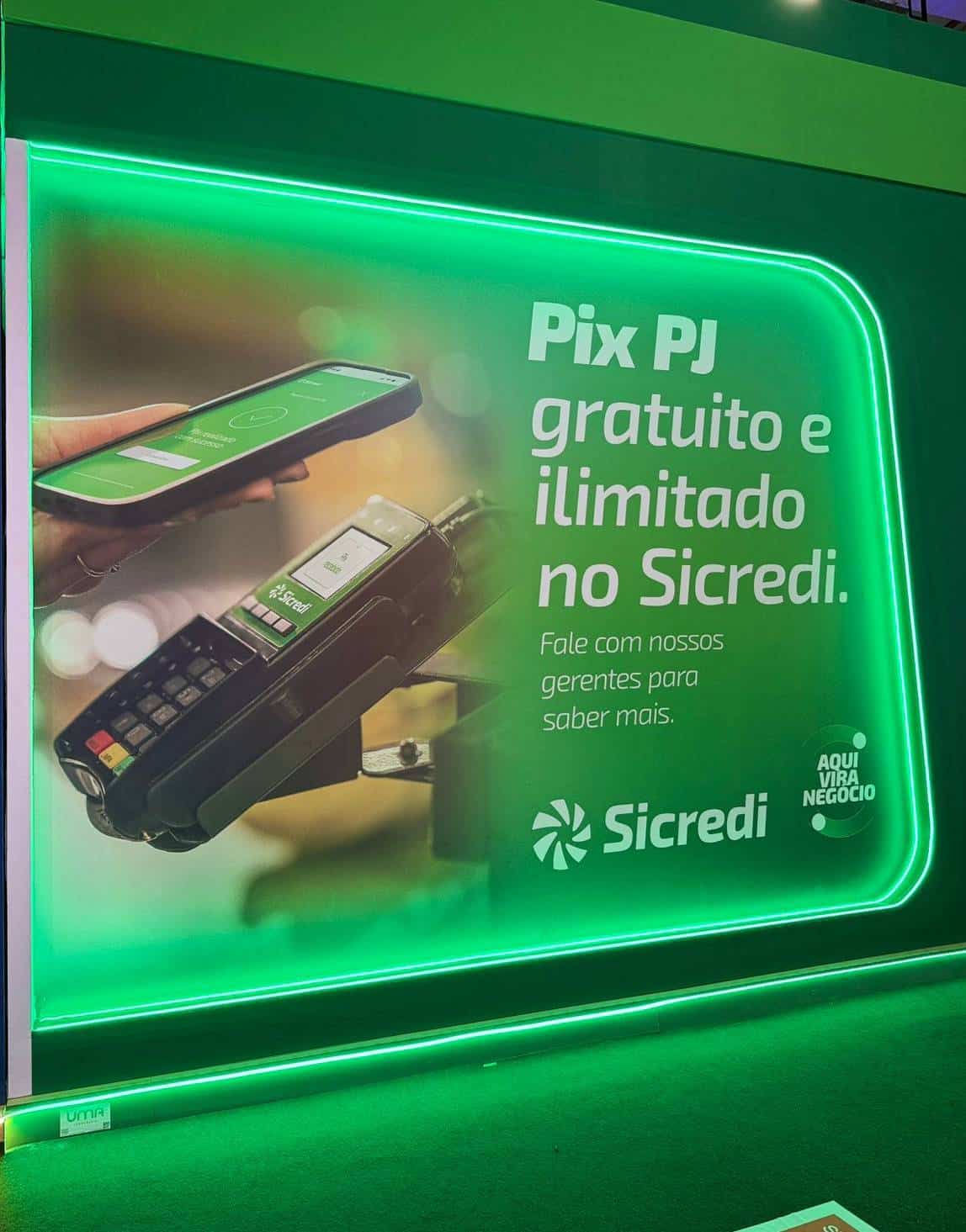APAS SHOW Sicredi Supermercados