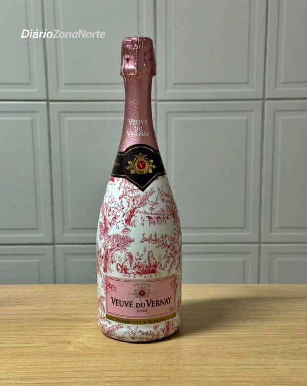 Mães Casa Flora Vinhos