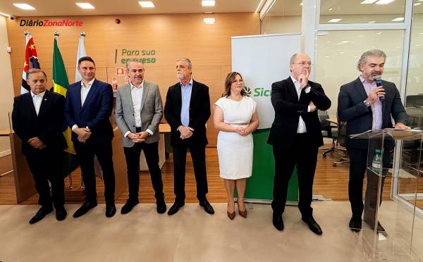 Sicredi Itaquera