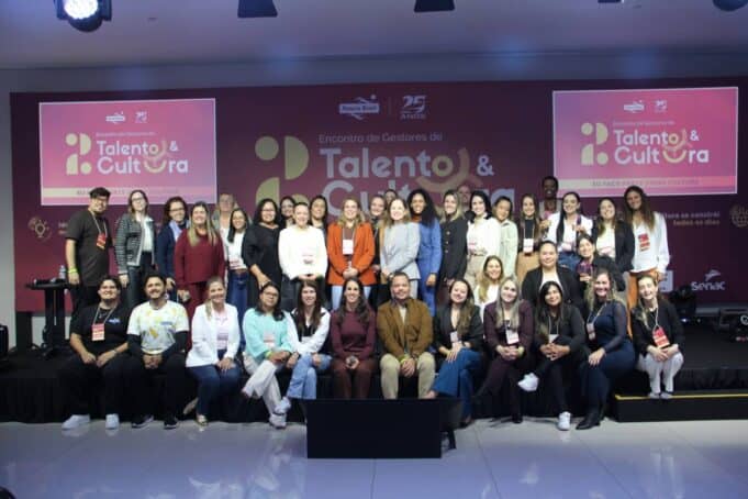 encontro gestores Resorts Brasil