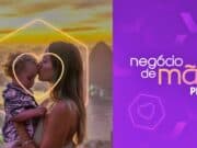 Programa gratuito oferece 300 vagas para mães empreendedoras para formação online e mentoria Programa mães empreendedoras