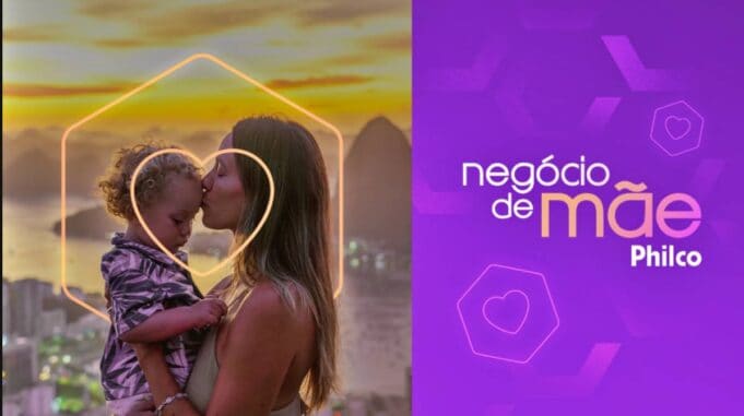 Programa mães empreendedoras