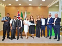 Sicredi Vale do Piquiri Abcd PR/SP inaugura agência em Itaquera e amplia expansão na capital paulista