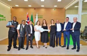 Sicredi Vale do Piquiri Abcd PR/SP inaugura agência em Itaquera e amplia expansão na capital paulista