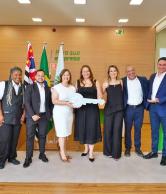 Sicredi Vale do Piquiri Abcd PR/SP inaugura agência em Itaquera e amplia expansão na capital paulista