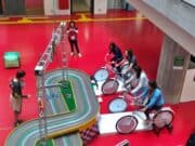 Sesc Santana promove programação gratuita do Dia do Desafio com esporte, cultura urbana e inclusão na Zona Norte dia desafio sesc santana