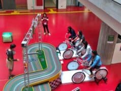 Sesc Santana promove programação gratuita do Dia do Desafio com esporte, cultura urbana e inclusão na Zona Norte dia desafio sesc santana