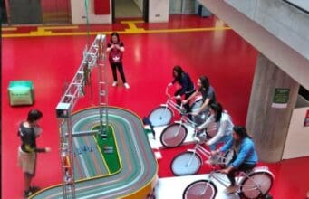 Sesc Santana promove programação gratuita do Dia do Desafio com esporte, cultura urbana e inclusão na Zona Norte dia desafio sesc santana