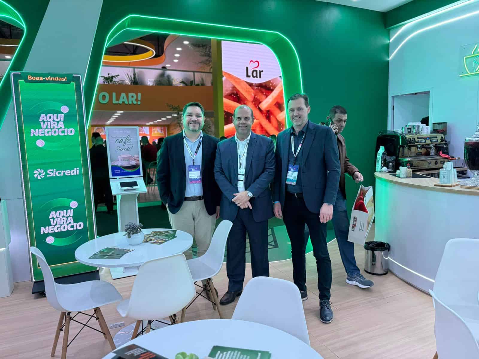 APAS SHOW Sicredi Supermercados