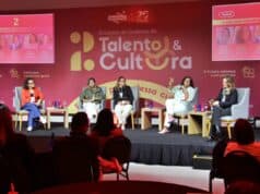 2º Encontro de Gestores de Talento & Cultura da Resorts Brasil Encontro Gestores Resorts Brasil